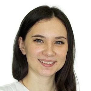 Гамаюнова Софья Сергеевна