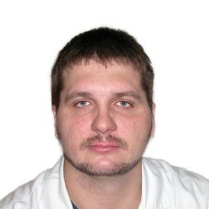 Стегунин Сергей Александрович