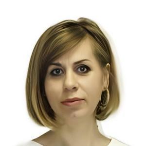 Габбасова Ирина Владимировна