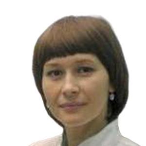Надуева Светлана Ивановна