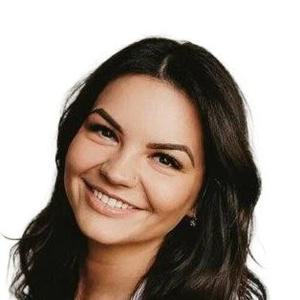 Воронцова Екатерина Олеговна