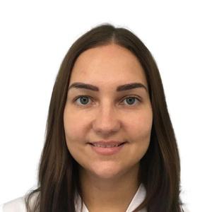 Птицына Ангелина Николаевна