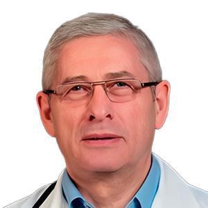 Зинкер Георгий Михайлович