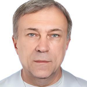 Антонов Олег Владиславович