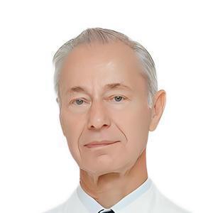 Горбушин Александр Григорьевич
