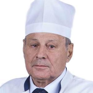Береславский Михаил Иосифович