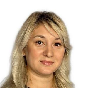 Галиахметова Диля Салаватовна