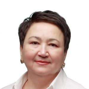 Дементьева Асия Бариевна