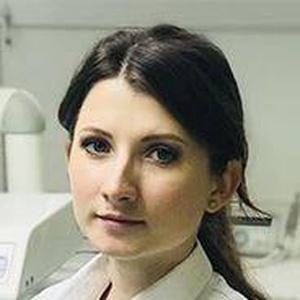 Мясникова Юлия Михайловна