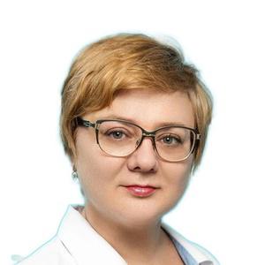 Мыльникова Зоя Борисовна