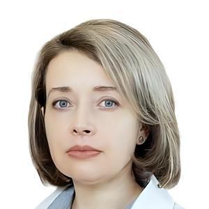 Евлашкина Екатерина Сергеевна