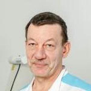 Попов Андрей Александрович