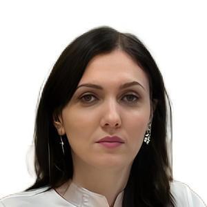 Тагиева Марина Азизовна