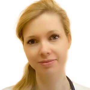 Семенюк Оксана Андреевна