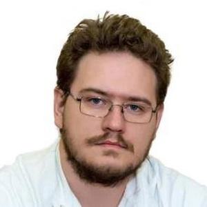 Вашев Александр Сергеевич