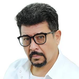 Исламбеков Рашид Раджабович