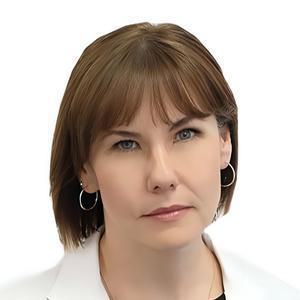 Алексеева Лариса Николаевна