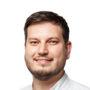 Бикбулатов Владлен Флоритович