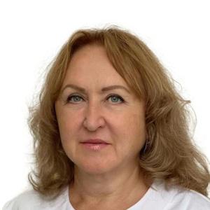 Терехова Светлана Петровна