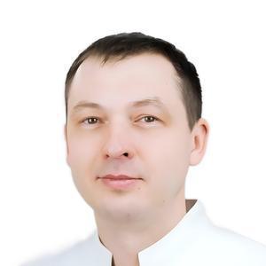 Бессонов Иосиф Сергеевич