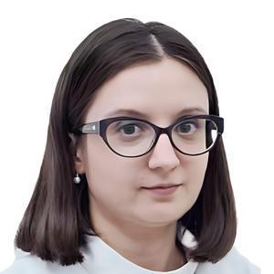 Ходус Дина Владимировна