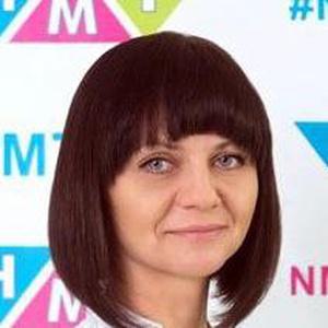 Кирпичникова Елена Александровна