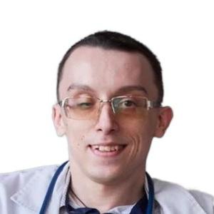 Вотчицев Николай Викторович