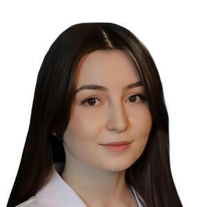 Цибираева Милана Леонидовна