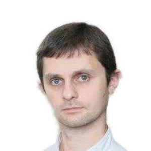 Савин Виталий Сергеевич