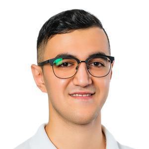 Аббасов Ниджат Мазахирович