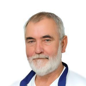 Куц Николай Васильевич