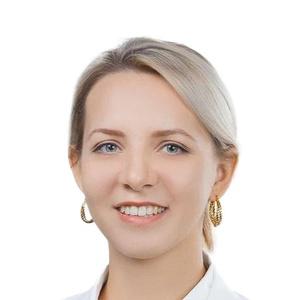 Петерс Валерия Владимировна