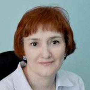Муленнкова Ирина Константиновна