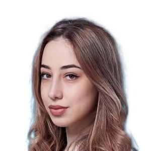 Бостанова Айшат НюрМагометовна