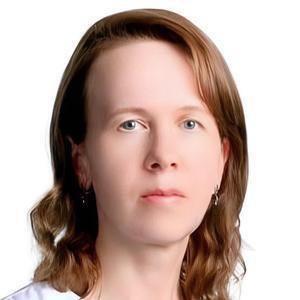 Ставицкая Татьяна Владимировна