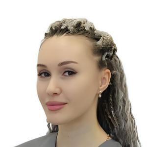 Насибуллина Эмилия Флоридовна