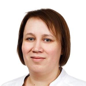 Веретнова Юлия Александровна