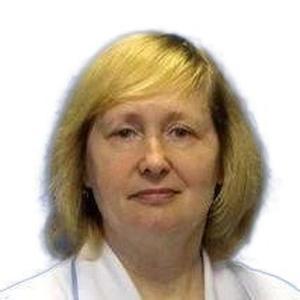 Портнова Ирина Николаевна