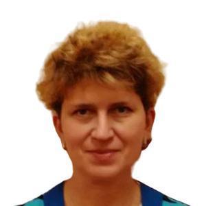 Вдовенко Ирина Юрьевна