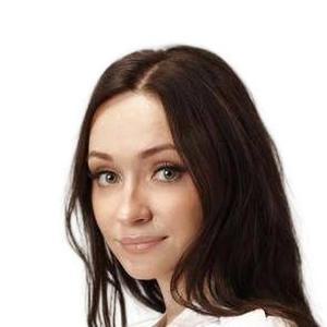 Волкова Анастасия Андреевна
