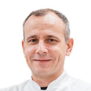 Стрельников Сергей Валерьевич