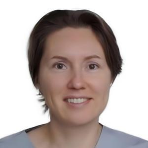 Желтова Ксения Сергеевна