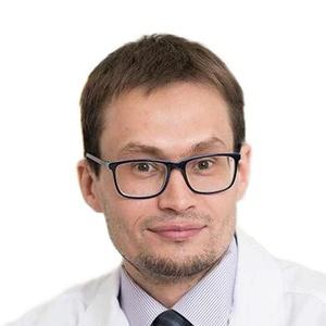Балагатдинов Анвар Раифович