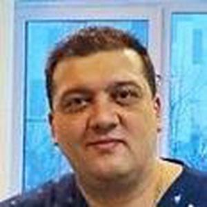 Шкерский Юрий Эдуардович