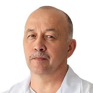 Джепаров Фемий Казимович