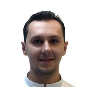 Компанец Артур Вадимович