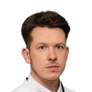 Хахлунов Александр Сергеевич