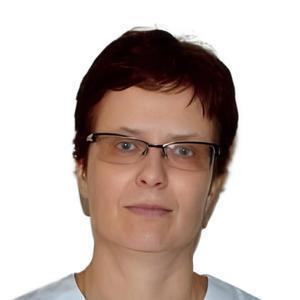 Керсновская Елена Юрьевна