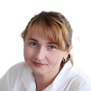 Сладкова Татьяна Анатольевна