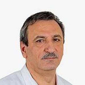 АдыширинЗаде Эльхан Эмруллаевич